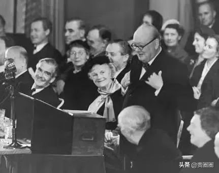 英国首相丘吉尔个人简介,英国首相丘吉尔活到多少岁