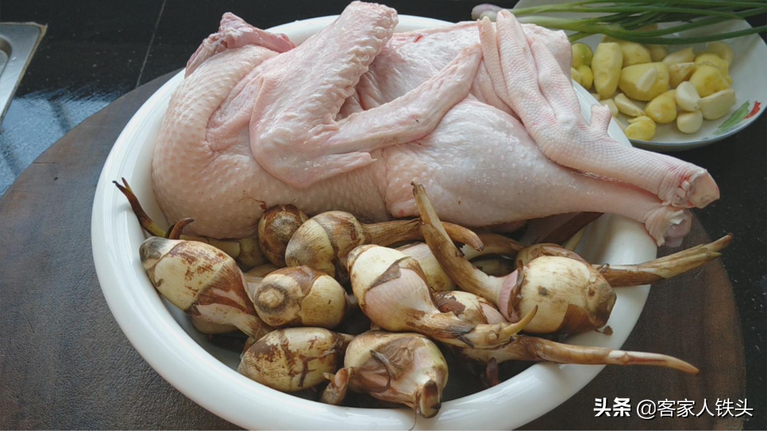 鸭肉放久有异味怎样去除,鸭肉一旦有了异味怎么办