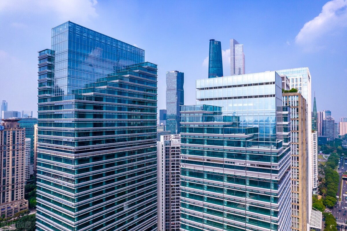 广州金融城楼盘价目表,广州金融城房地产发展前景