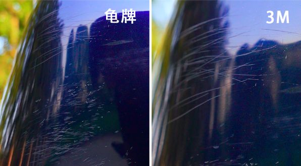 汽车网红划痕蜡真的管用吗,最有效的汽车划痕蜡