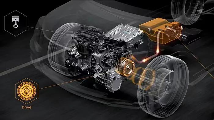 东风日产e-power有没有优势,日产e-power技术缺点