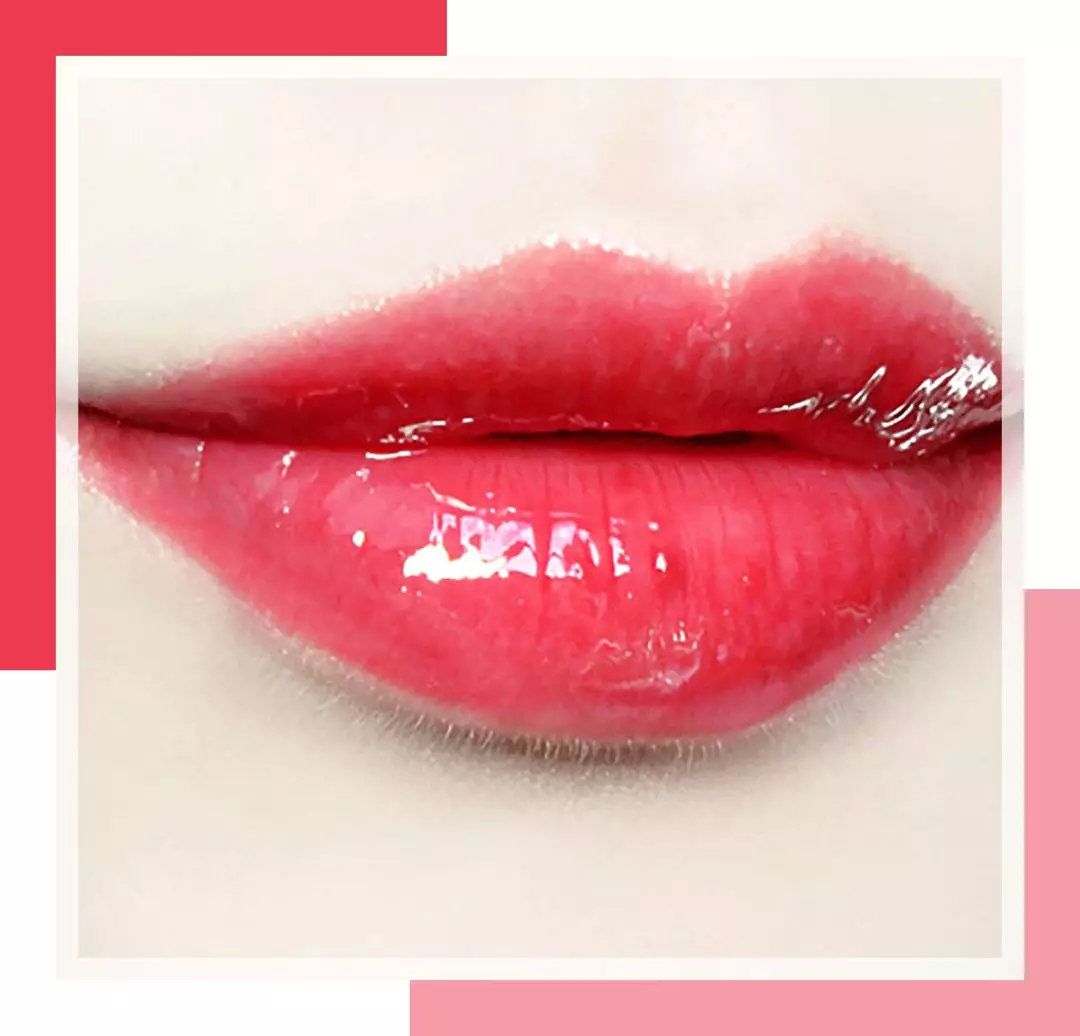 黄皮口红色号显白平价,口红哪个颜色少女大牌