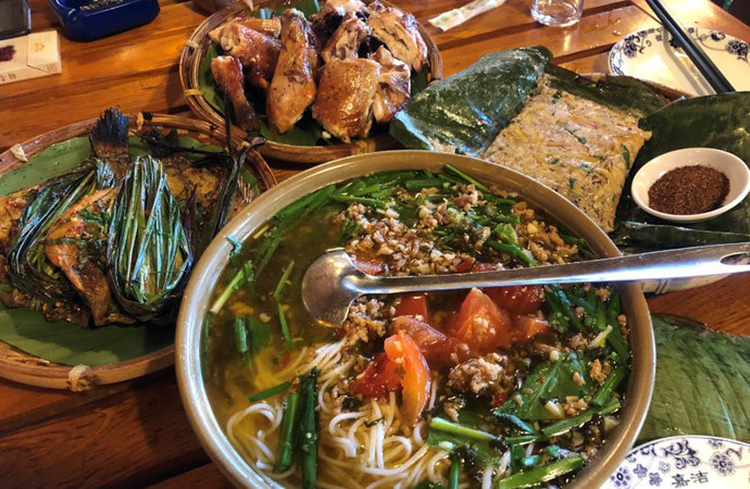 西南西双版纳,西双版纳原始森林氧吧