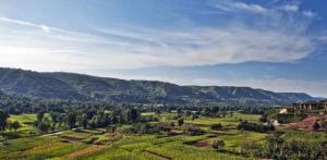 陕西省渭南市城区介绍,中国陕西渭南怎么简短的介绍