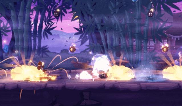 用节奏打怪,用节奏来跳舞的游戏