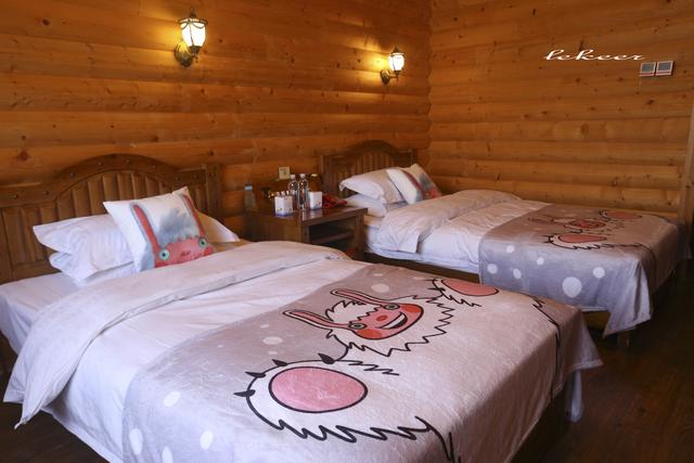 雪乡真的很美丽能治愈人心灵,你可知道雪乡有多美吗