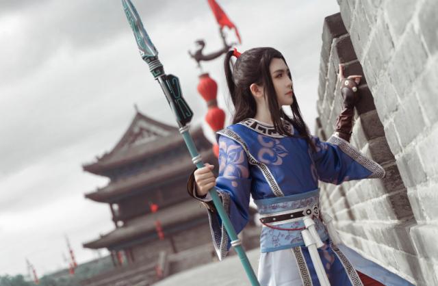 想当coser必须要必备哪几个条件,专业coser怎么当