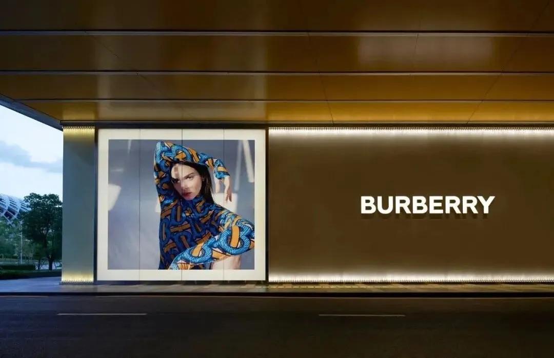 2023年全球奢侈品公司市值,2021全球奢侈品牌销售额