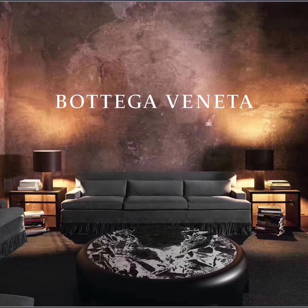 “大道至简”的时尚，BV两个字母足以