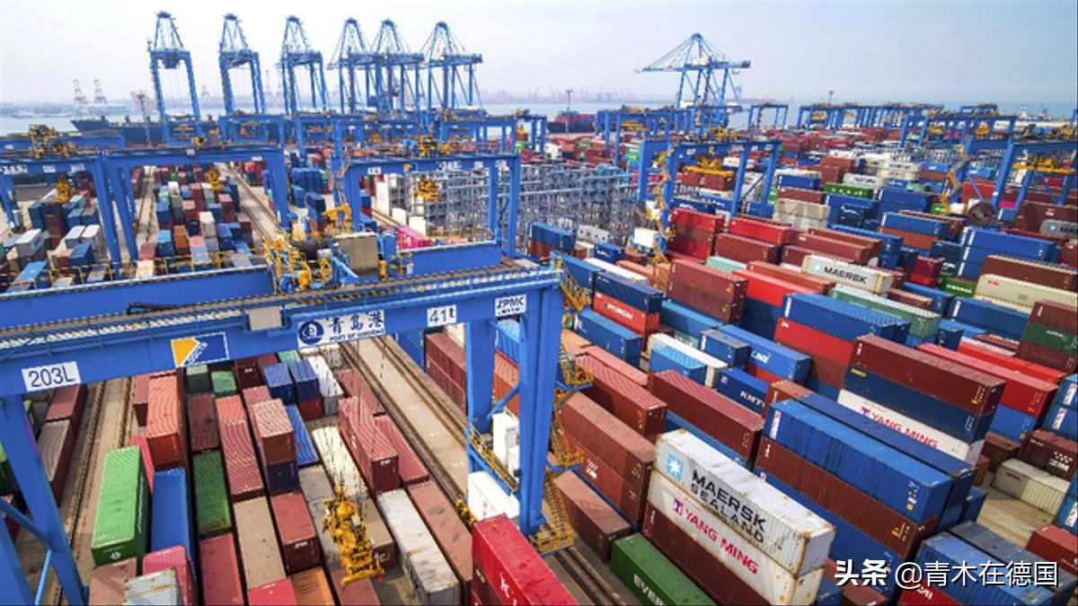 瑞媒：中国过春节加剧中欧海运瓶颈，欧洲焦急等待“中国制造”