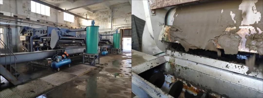 40余万吨生活污泥“临时”堆了13年，谁给他们的勇气？