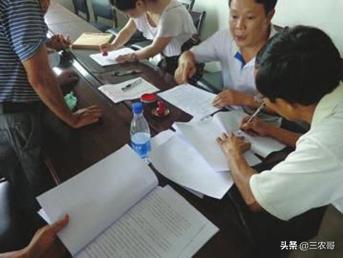 在农村赚钱门路很多,农村20万的生意