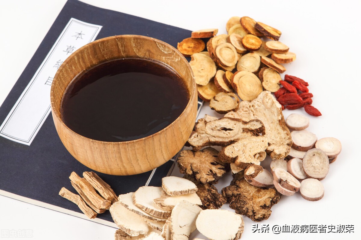 血液病患者饮食注意科普文,血液病患者用药注意事项