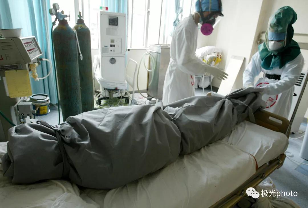 我们身边的姐妹这样记录她们的「非常」生活