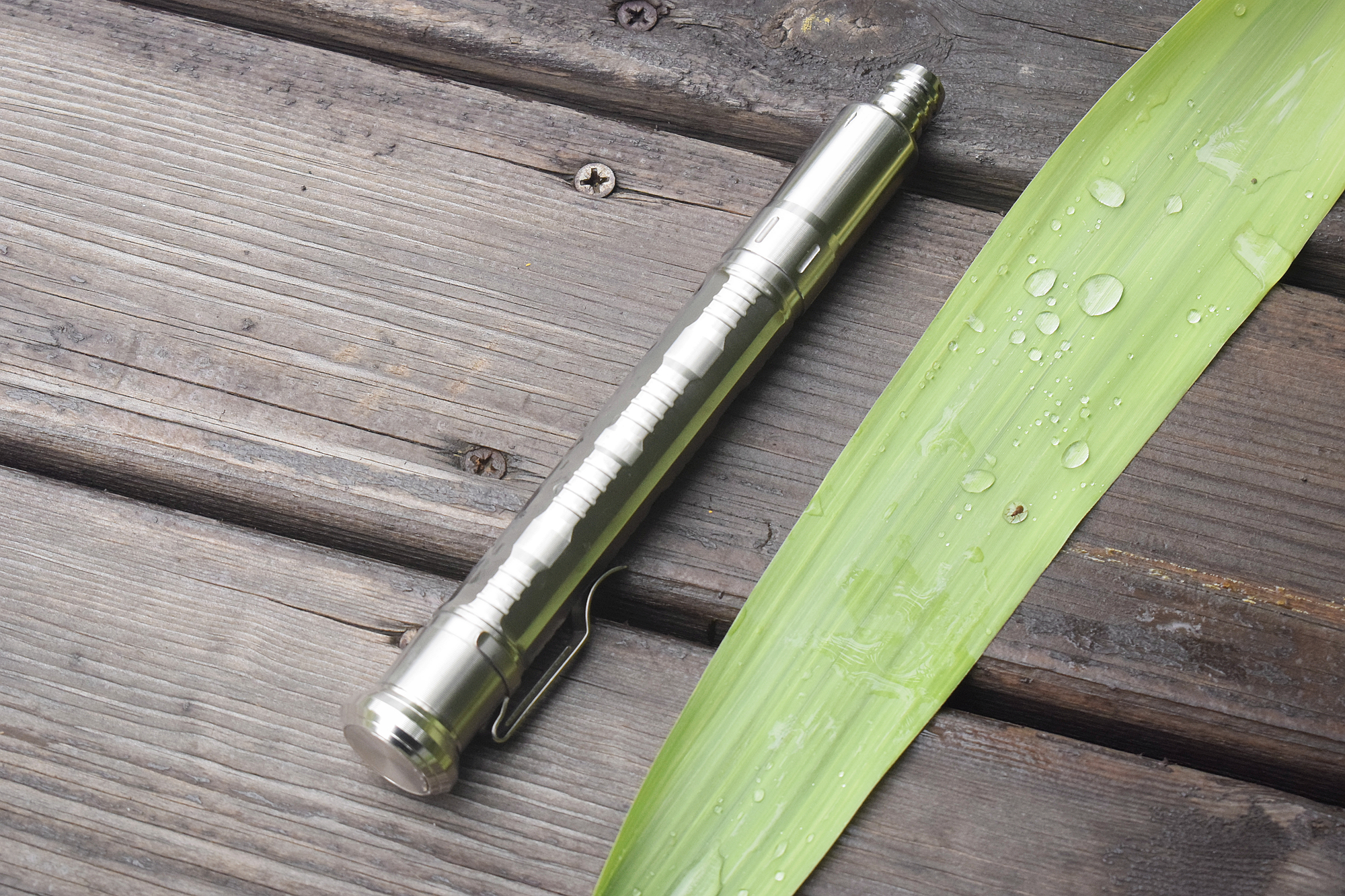 弘安保罗锋芒机械棍12寸,弘安保罗机械棍钛合金