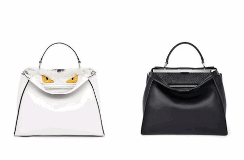 奇葩新款包,奇葩背的包