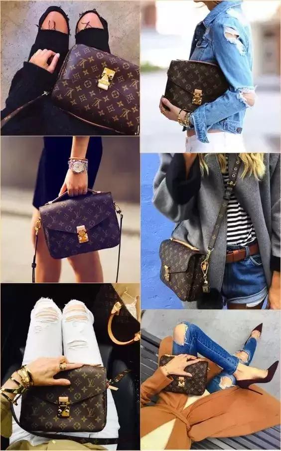 LV、Gucci、Chanel全线涨价？做好吃土的准备了吗？