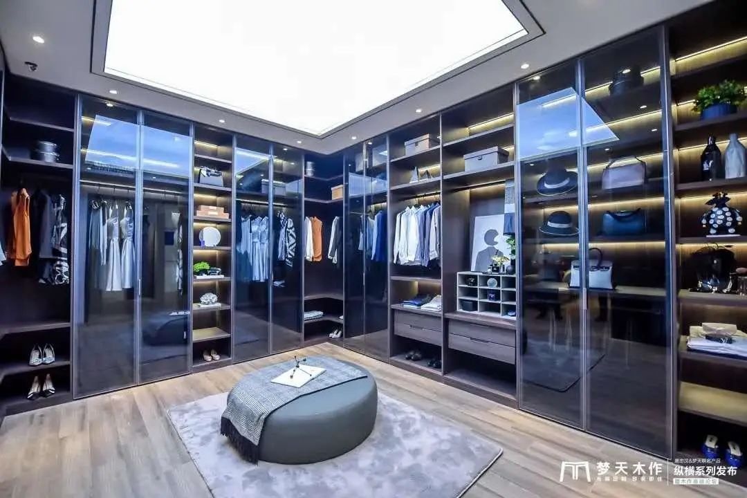 home家装设计,家居高定市场分析