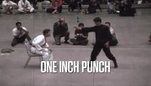 李小龙训练记录,李小龙九大世界纪录至今无人能破