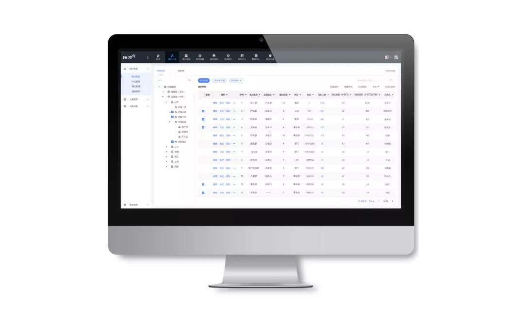 生而不凡|乐才“六云齐发”,领航服务业人力资源管理云时代