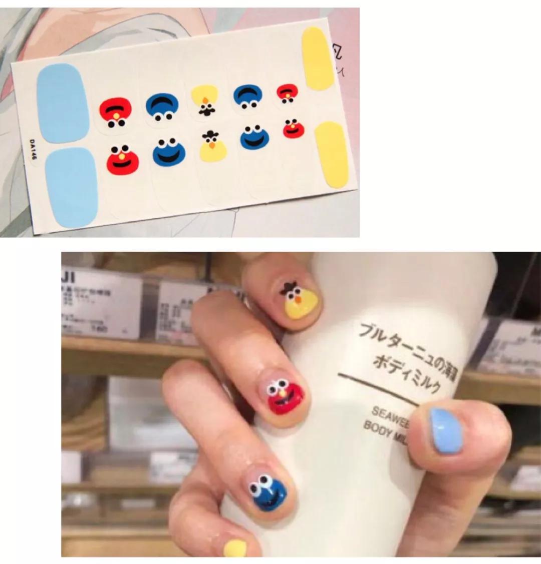 澳洲哪里可以买指甲油,澳洲能买到什么东西