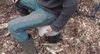 三分钟硬如铁，这个泡沫是男人梦寐以求的…