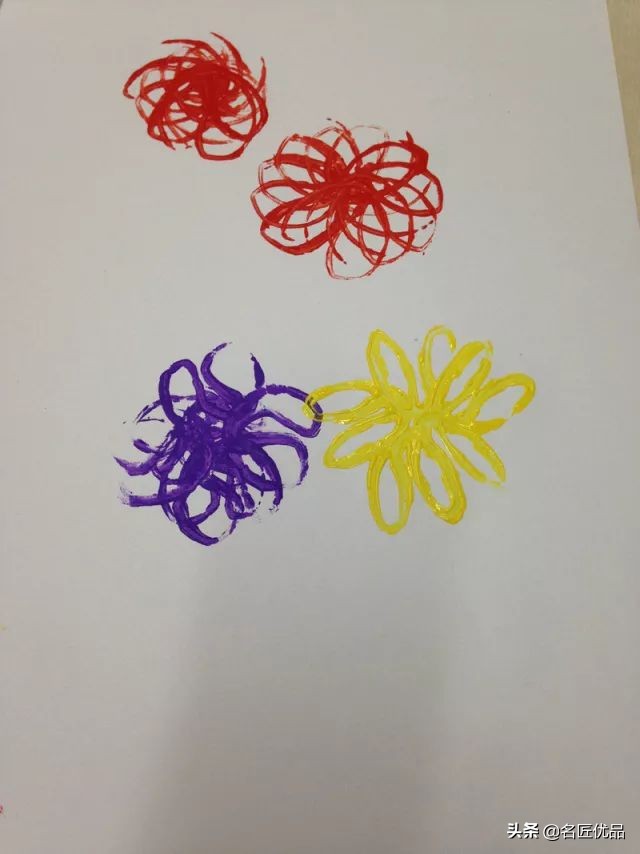 彩纸手工制作立体重阳节,九九重阳节贺卡剪纸