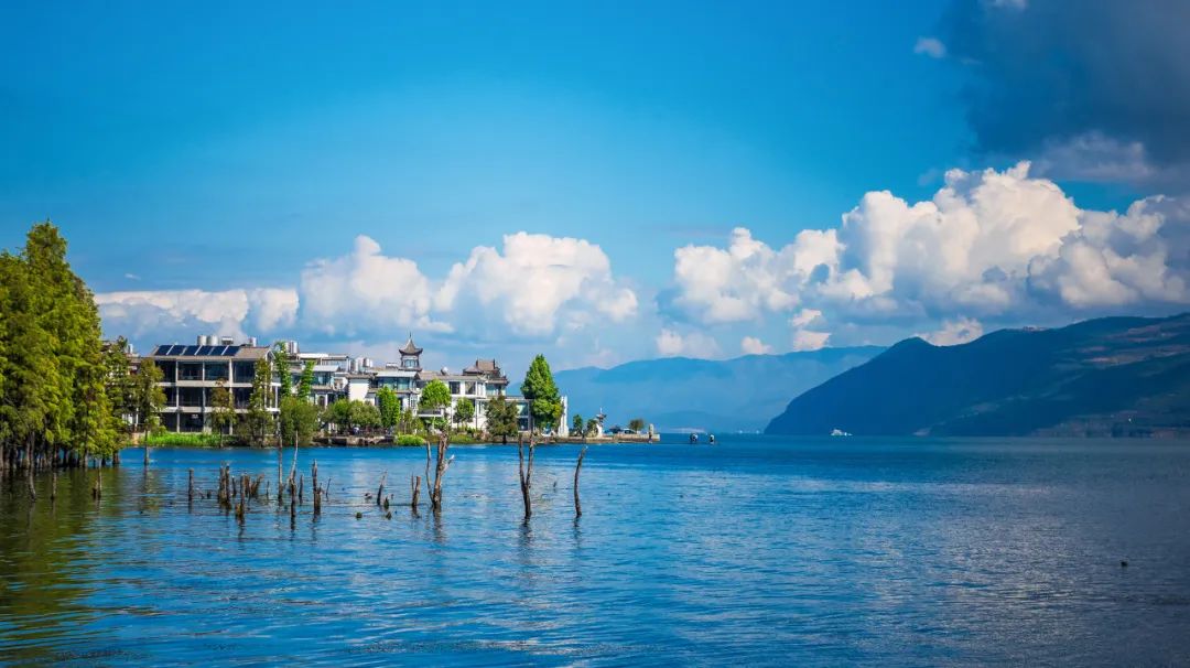 浙江五一小众旅游推荐2-3天游,五一期间有哪些小众好玩的地方