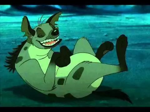 狮子王动画片1994原版深度解读,学了三年动画还原狮子王