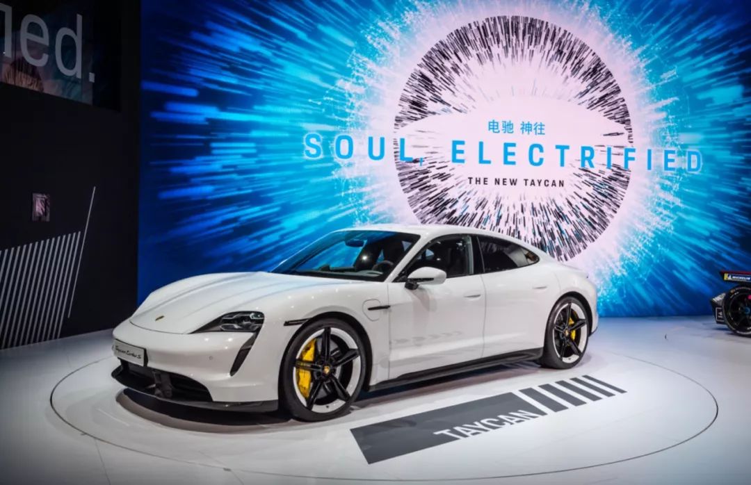 广州车展2019最值得关注的车,广州车展最贵的车