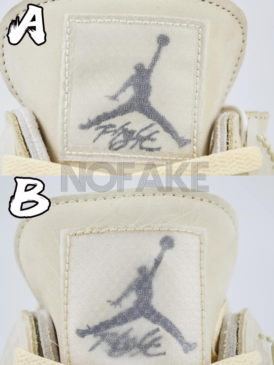 airjordan4白真假对比,off-whitexairjordan4增高效果