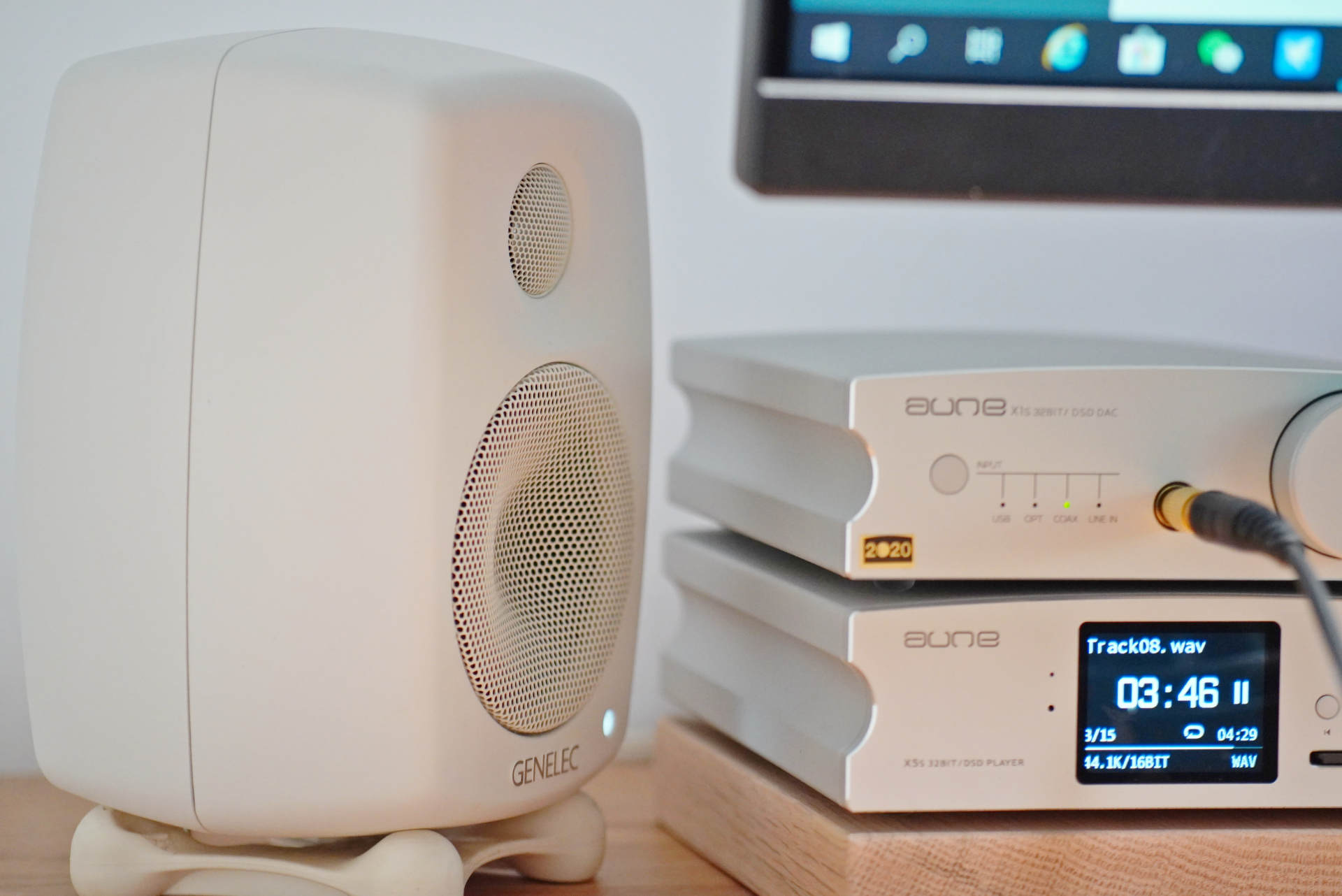 applemusic无损音质音箱,支持applemusic无损音质的音箱