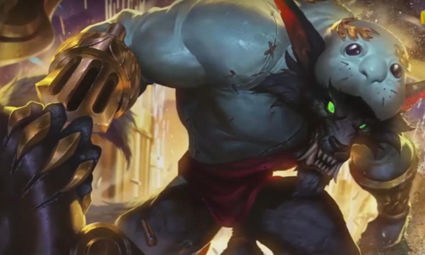 海牛阿福有什么英雄之力,海牛阿福英雄