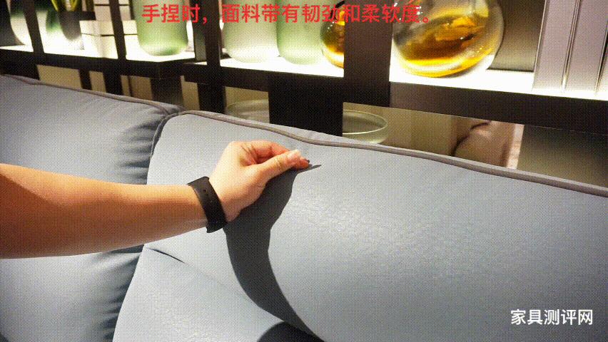 芝华仕沙发头等舱真实测评,芝华仕头等舱沙发测评网红