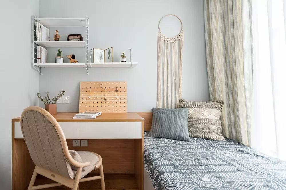 小户型入户门正对卫生间如何解决,入户正对卫生间