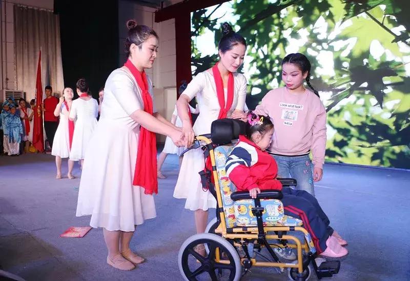 渭南这些年的变化,2021年的那些感动人的瞬间