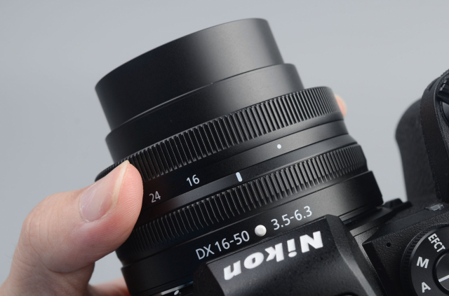 尼康Z50深度评测,尼康z50评测打鸟