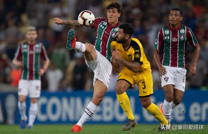 fm妖人中超,fm妖人冈萨洛拉莫斯