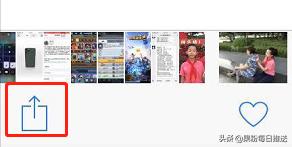 iphone自带相机拍摄技巧,iphone设置动态壁纸的方法超简单