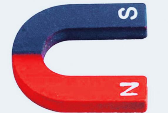 磁铁放在冰箱上有影响吗,磁铁在什么的情况下无法吸住