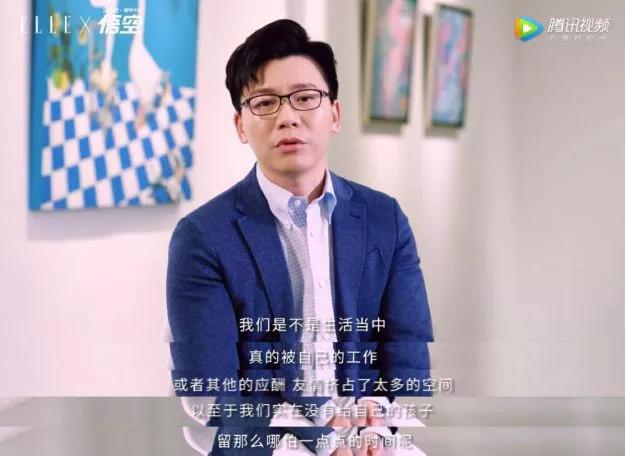 陪？伴？抱起孩子就无法养家吗？