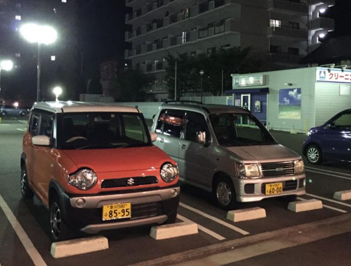 为什么日系车全球卖得这么好,中国日系车韩系车销量差距