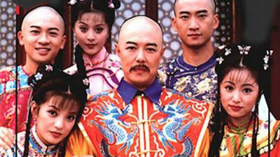 琼瑶为什么看不上还珠格格三,还珠格格3琼瑶为什么换人了