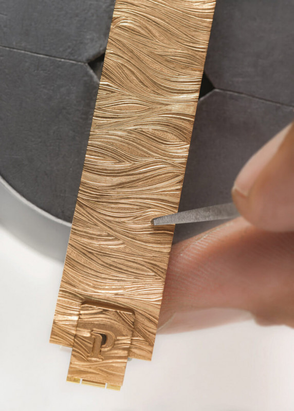 美国传奇第一夫人贾桂琳甘迺迪独钟的伯爵ExtremelyLady珠宝表