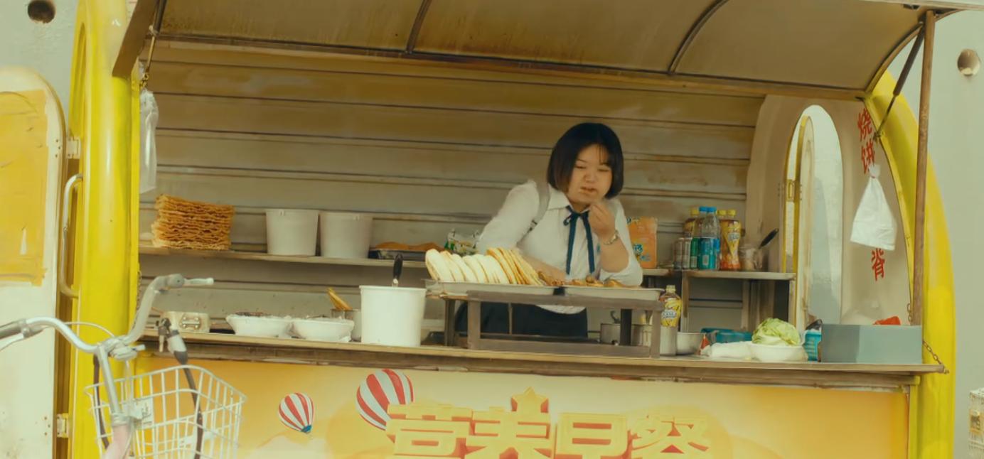 200斤胖女孩被同学嫌弃，减肥成功后让男神侧目，国产冷门电影