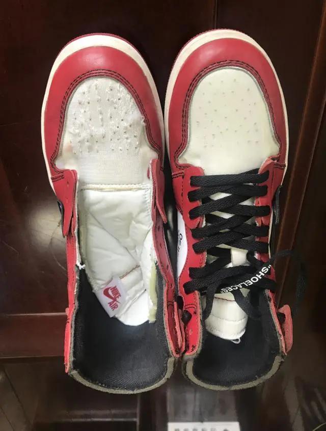 洗坏限量版球鞋被判赔偿2万,鞋店洗坏鞋赔偿标准