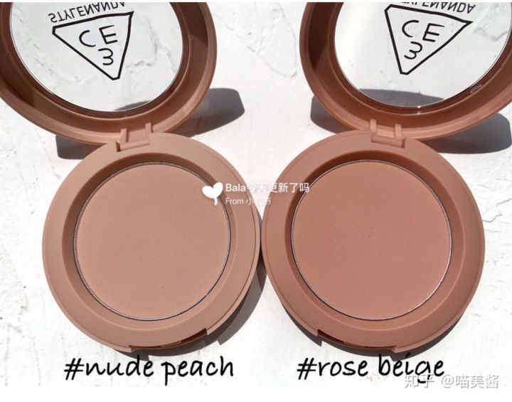 超好用的美妆产品推荐,好用又不烂的美妆品