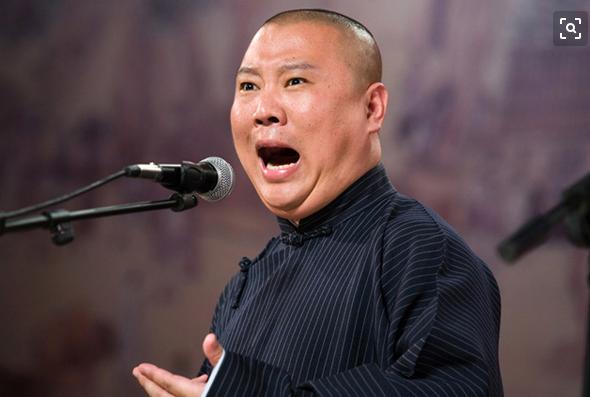 哪一年岳云鹏14岁郭德纲26岁,岳云鹏王宝强郭德纲马云成长史