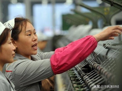 为什么很多人不愿意去企业上班,为什么很多人不愿意去工厂