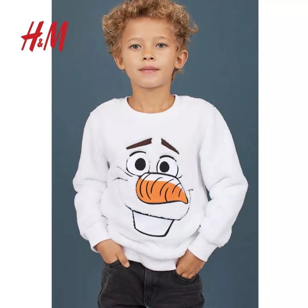 从《冰雪奇缘》里走出的公主们，大热周边来了，这波操作——稳